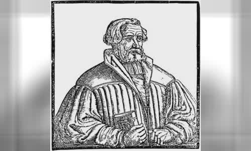 Andreas Karlstadt