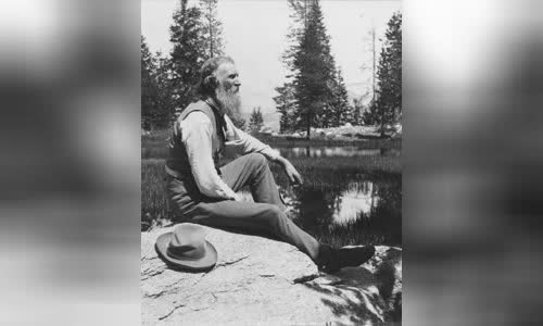 John Muir