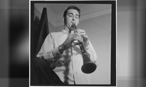 Buddy DeFranco