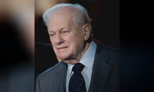 Charles Durning
