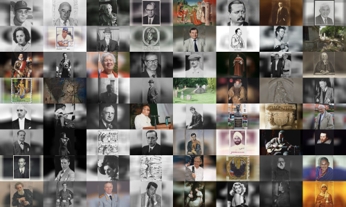 History Deaths on December 25