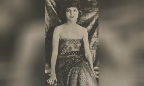 Agnes Ayres