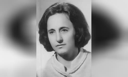 Elena Ceau?escu