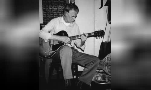 Derek Bailey (guitarist)