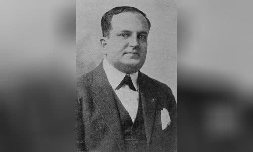 Leon Schlesinger