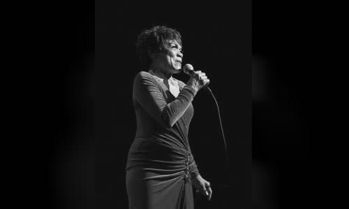Eartha Kitt