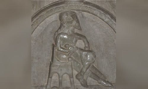Sverker I of Sweden