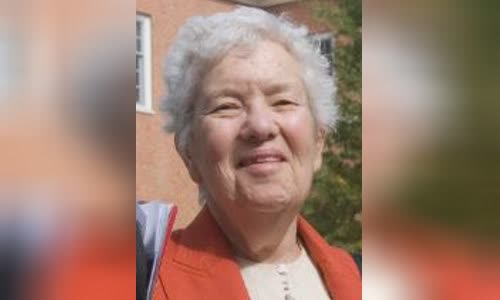 Vera Rubin