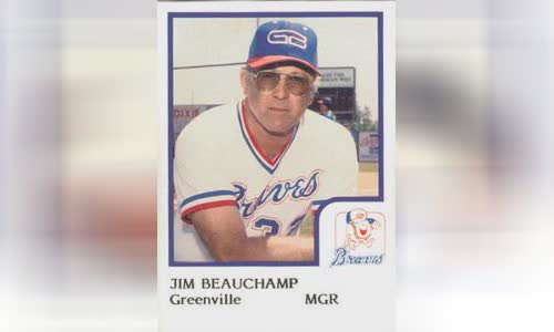 Jim Beauchamp