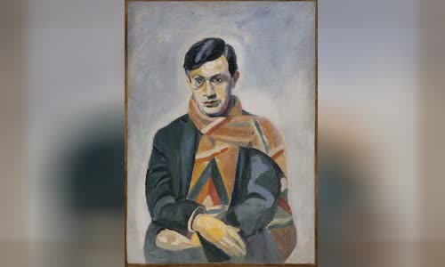 Tristan Tzara
