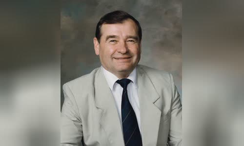 Gennadi Strekalov