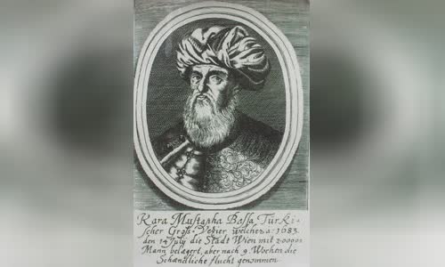 Kara Mustafa Pasha