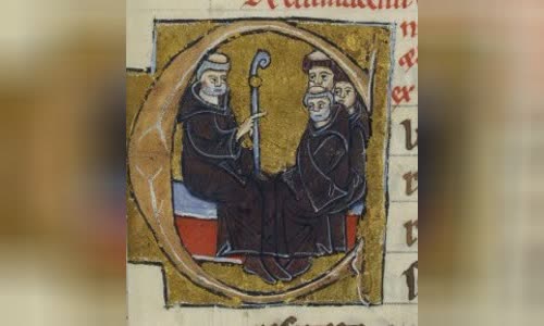 Peter the Venerable
