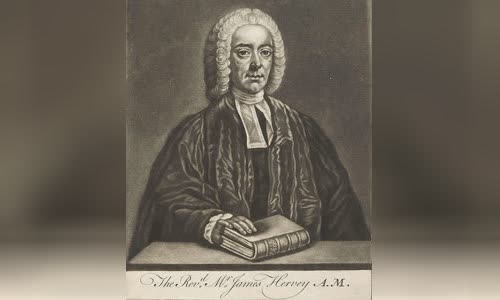 James Hervey
