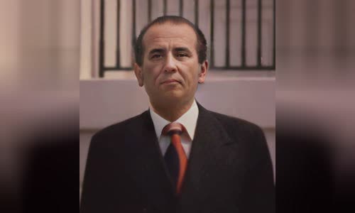 Carlos Andrés Pérez