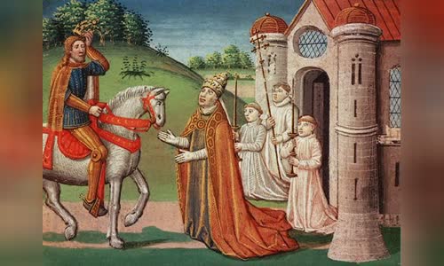 Pope Adrian I