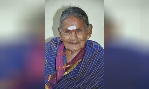 Sulagitti Narasamma