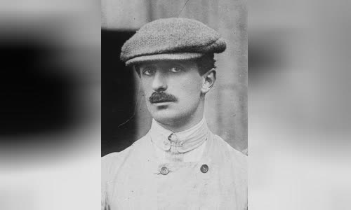 Gabriel Voisin