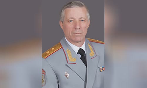Valery Khalilov
