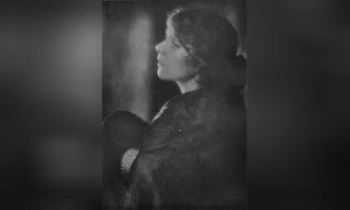 Margrethe Mather