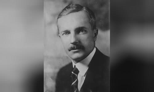 Richard S. Aldrich