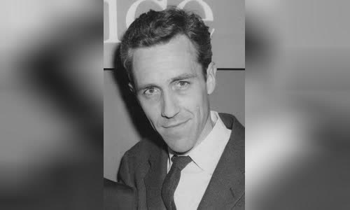 Jason Robards
