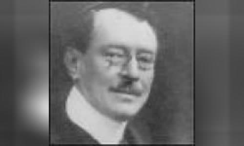Albert Giraud