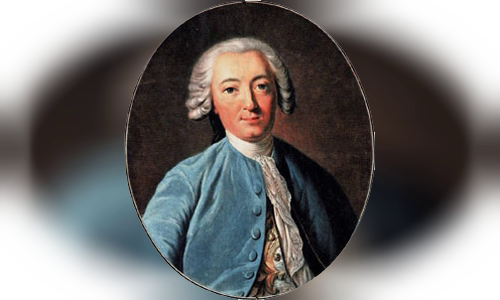 Claude Adrien Helvétius