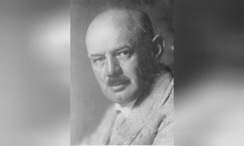 Dietrich Eckart