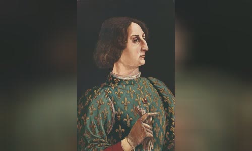 Galeazzo Maria Sforza