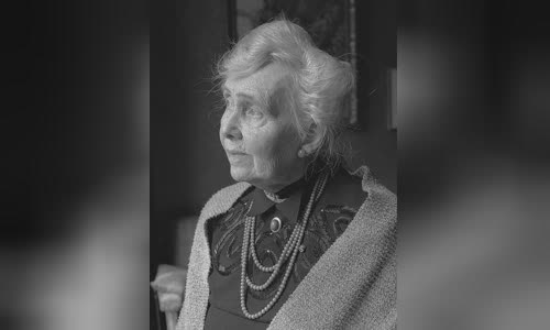 Ina Boudier-Bakker