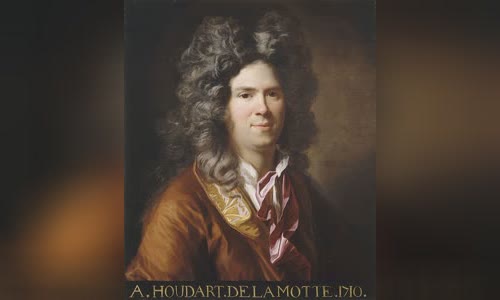 Antoine Houdar de la Motte