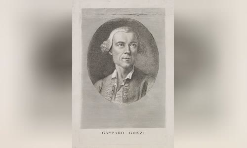 Gasparo Gozzi