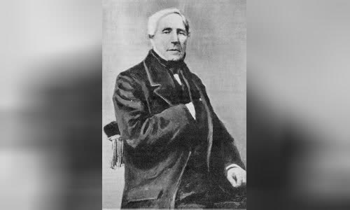 Jean Léonard Marie Poiseuille