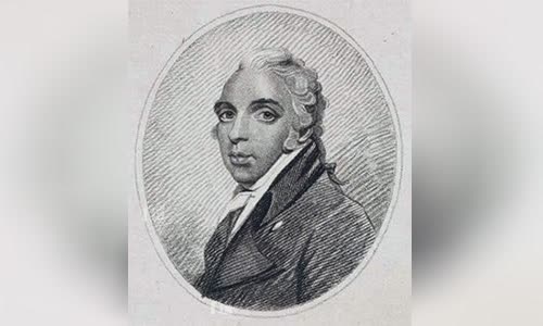 Francis Caulfeild, 2nd Earl of Charlemont