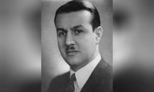 Suat Hayri Ürgüplü