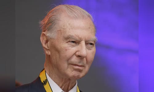Leo Tindemans