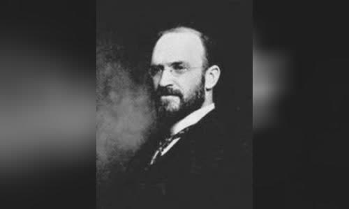 Melvil Dewey