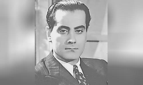 Farid al-Atrash