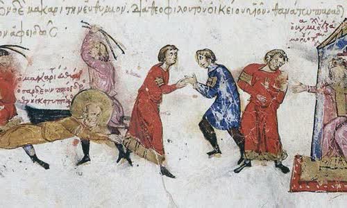 Euthymius of Sardis
