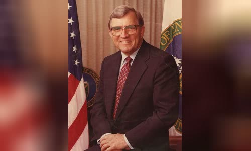 James B. Edwards