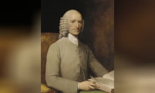 John Fothergill (physician)