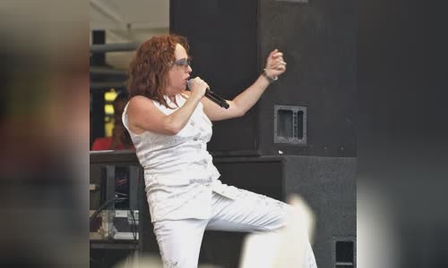 Teena Marie