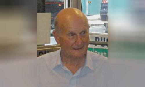 Gerry Anderson