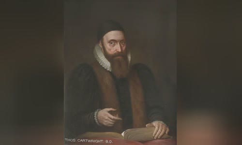 Thomas Cartwright (theologian)