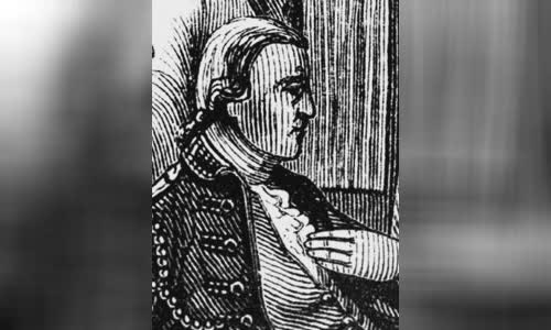 Johann Rall