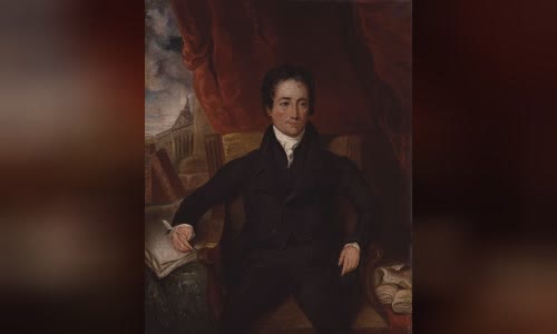Charles Lamb