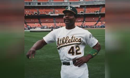 Dave Henderson