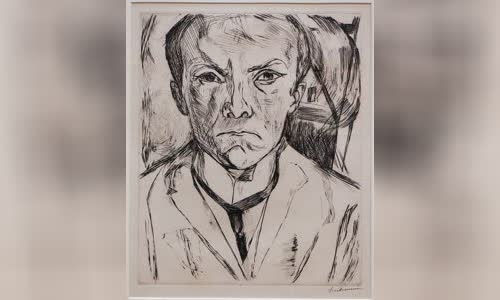 Max Beckmann