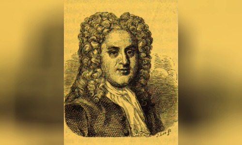 William Bowyer (1663-1737)